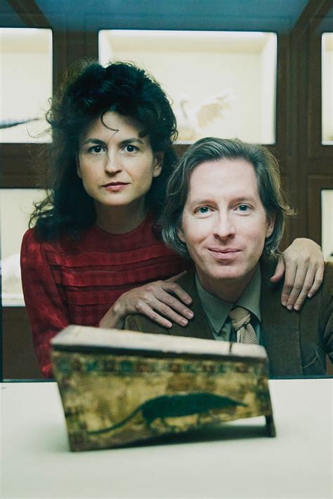 Wes Anderson in mostra alla Fondazione Prada a Milano